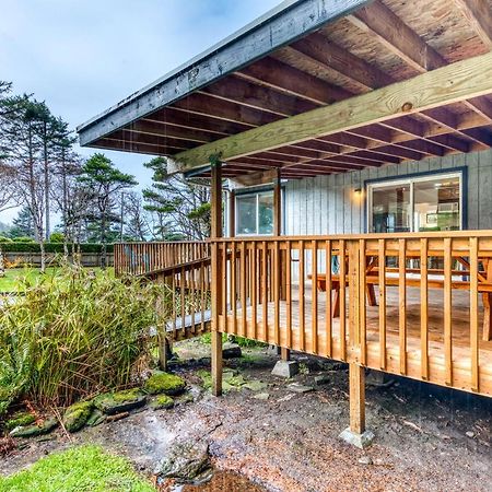 Hats House Coos Bay Extérieur photo