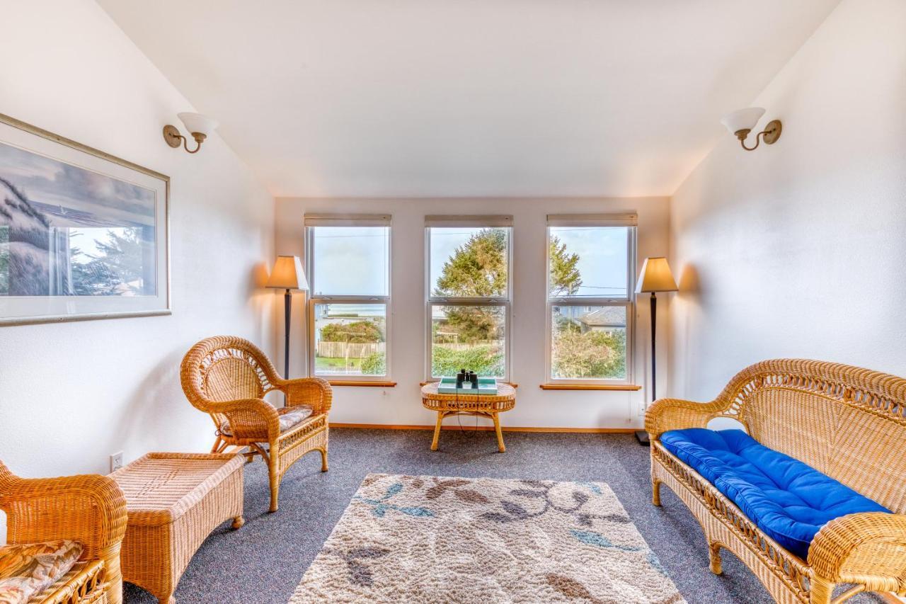 Hats House Coos Bay Extérieur photo