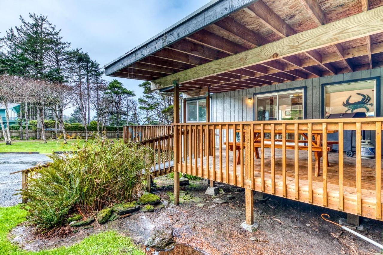 Hats House Coos Bay Extérieur photo