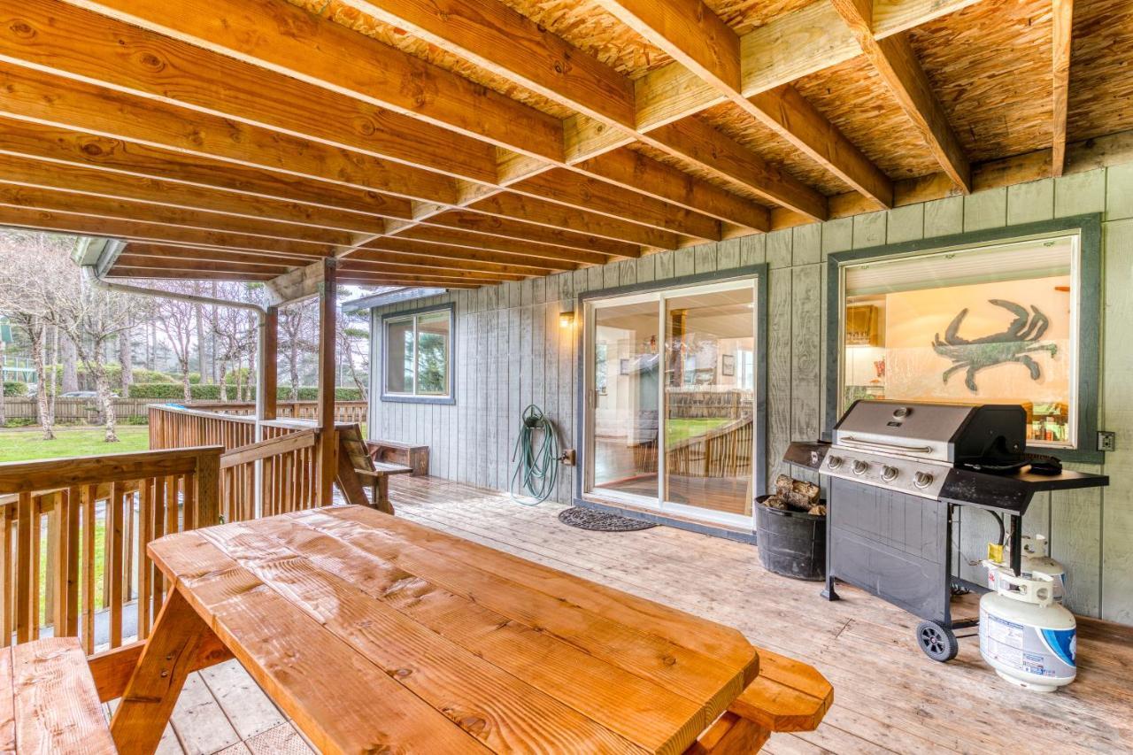 Hats House Coos Bay Extérieur photo