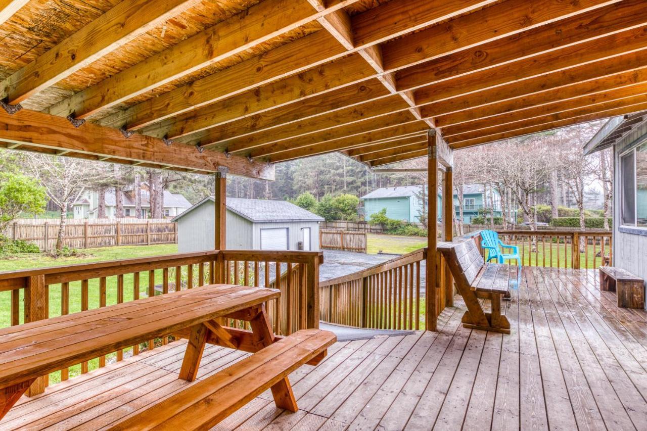 Hats House Coos Bay Extérieur photo