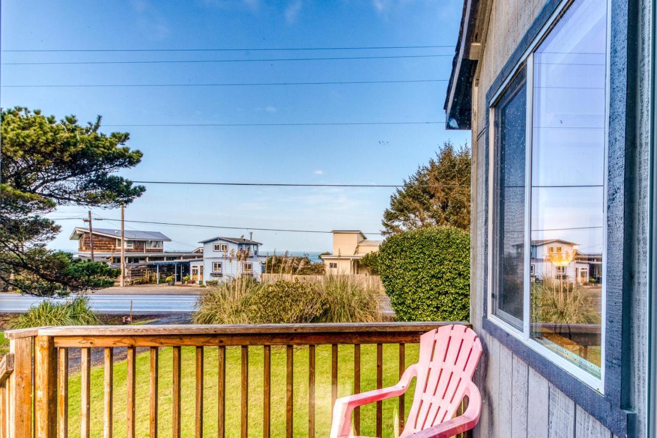 Hats House Coos Bay Extérieur photo
