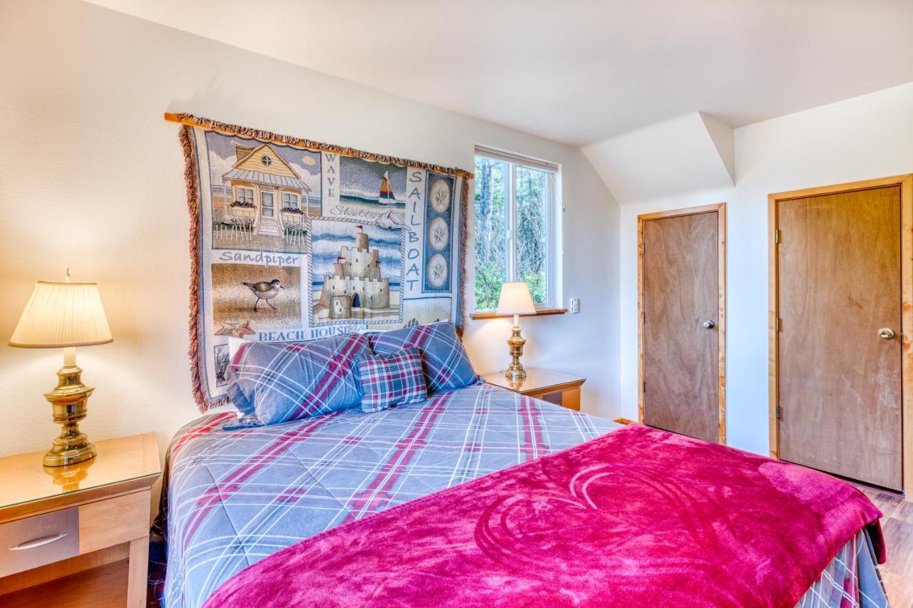 Hats House Coos Bay Extérieur photo