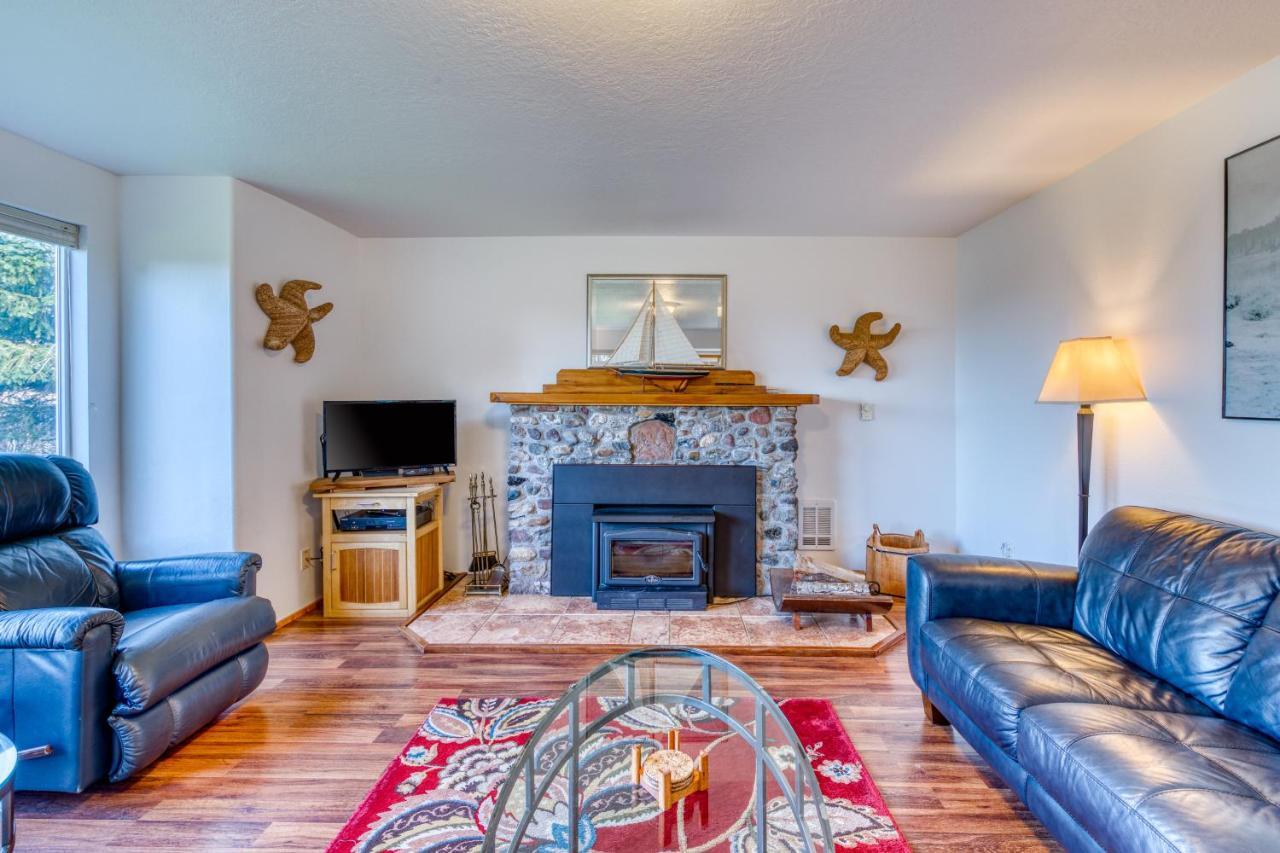 Hats House Coos Bay Extérieur photo