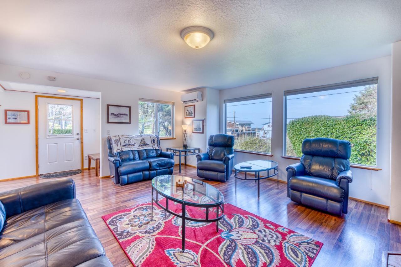Hats House Coos Bay Extérieur photo