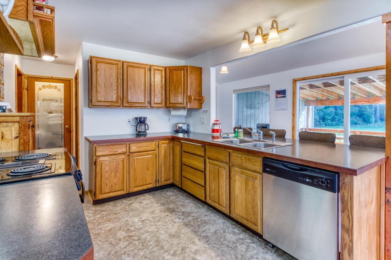 Hats House Coos Bay Extérieur photo