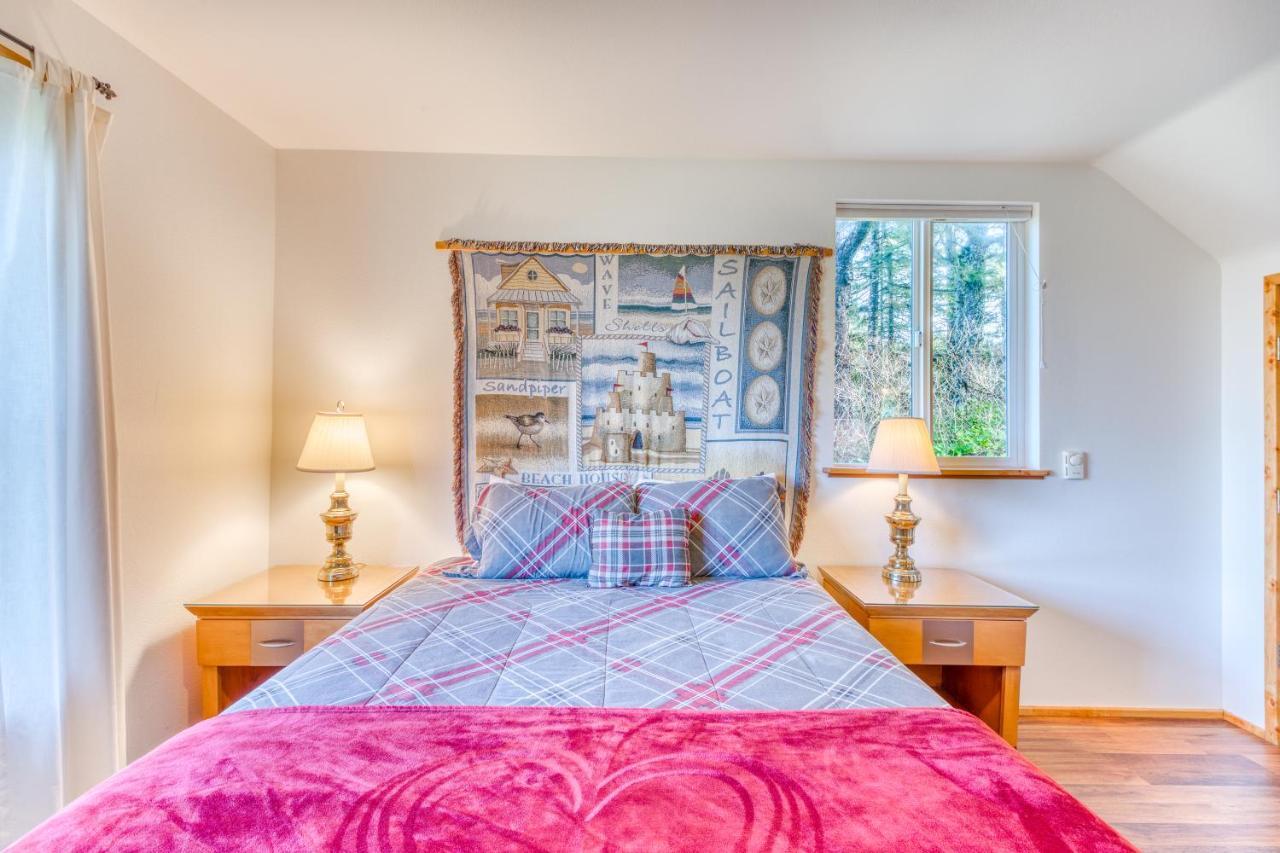 Hats House Coos Bay Extérieur photo